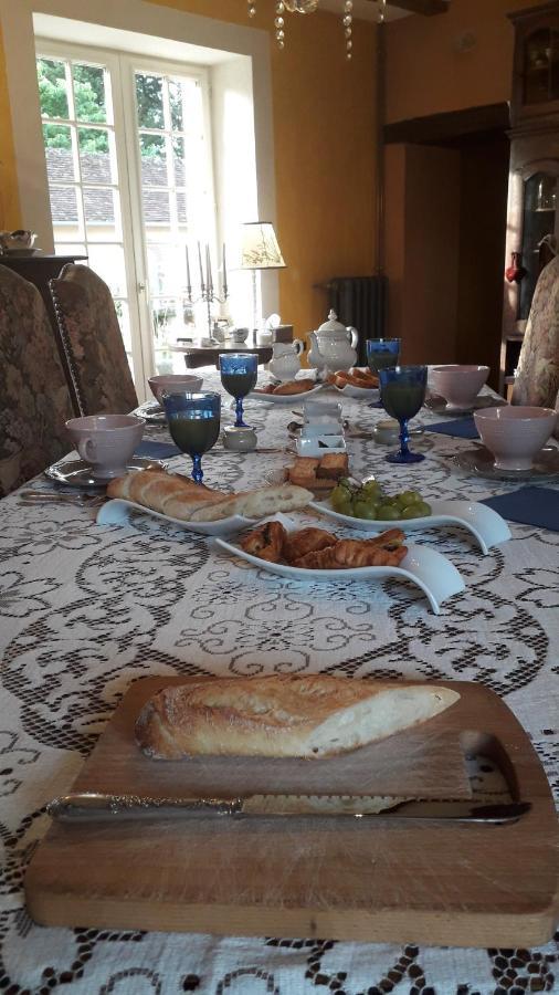 مبيت وإفطار Degré Les Terrasses المظهر الخارجي الصورة