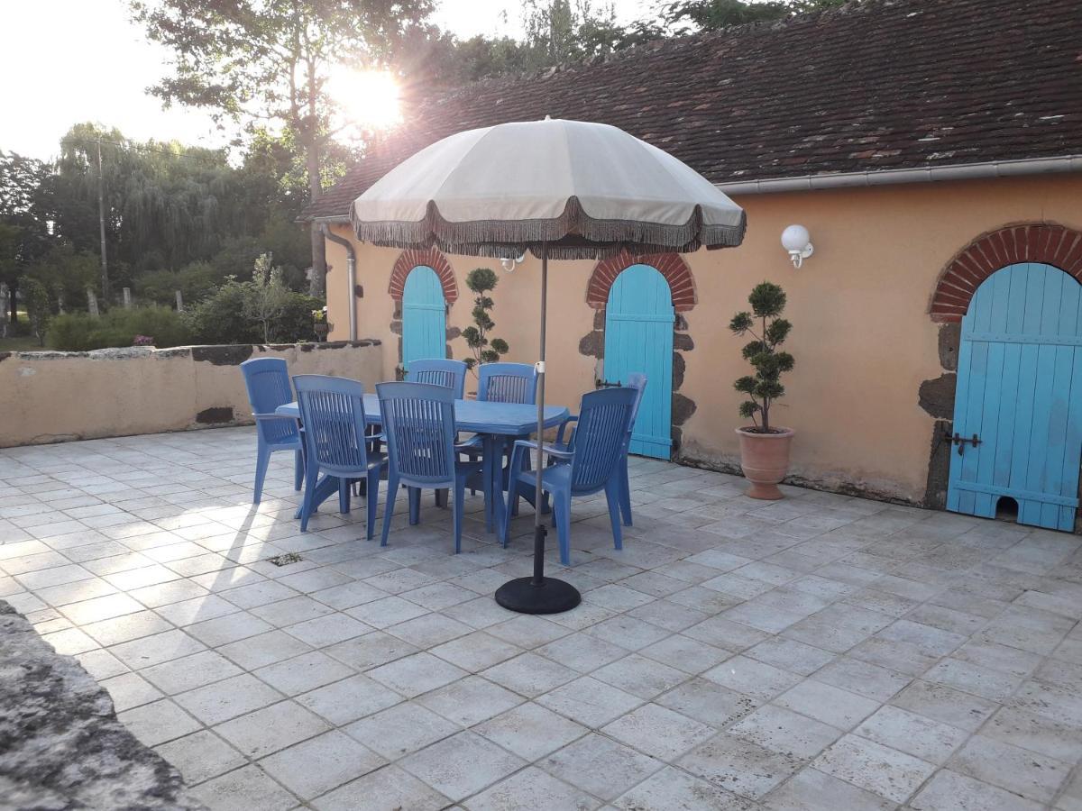 مبيت وإفطار Degré Les Terrasses المظهر الخارجي الصورة